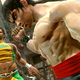Illustration for article titled More Tekken 6 Characters To Look At